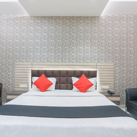 Capital O 69415 Green View Resort Alīgarh Екстериор снимка