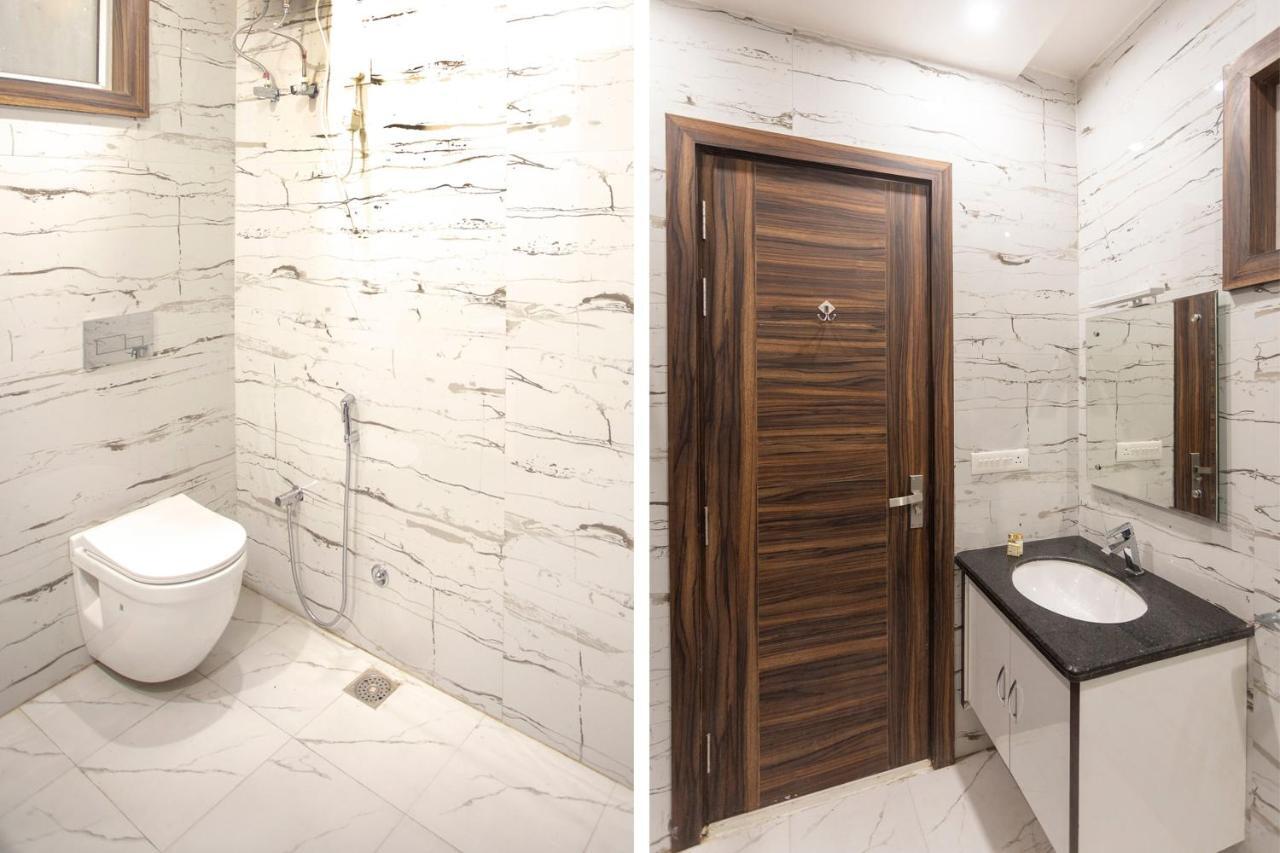 Capital O 69415 Green View Resort Alīgarh Екстериор снимка
