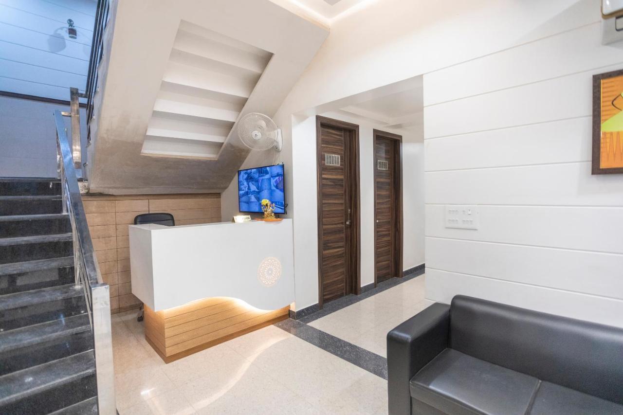 Capital O 69415 Green View Resort Alīgarh Екстериор снимка
